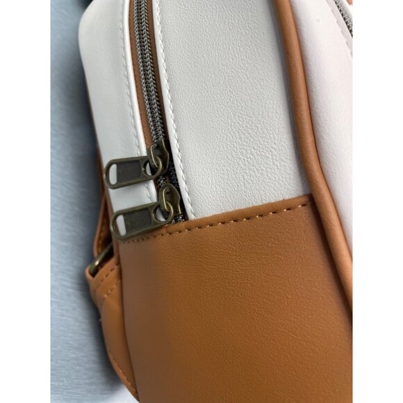 Loungefly Disney Winnie The Pooh & Friends Sleeping Mini Backpack & Wallet Set - Picture 4 of 16